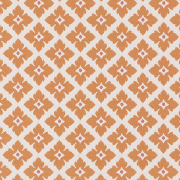 36303 | 36-ORANGE - Upholstery - Fabric