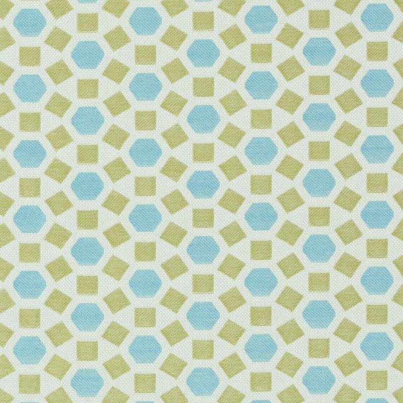 36297 | 601-AQUA/GREEN - Upholstery - Fabric