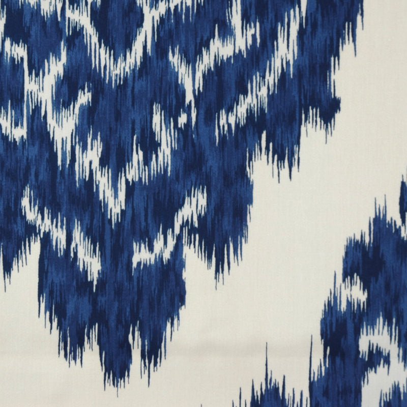 20862 | 5-Blue - Print - Fabric
