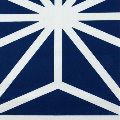 20876 | 54-Sapphire - Print - Fabric