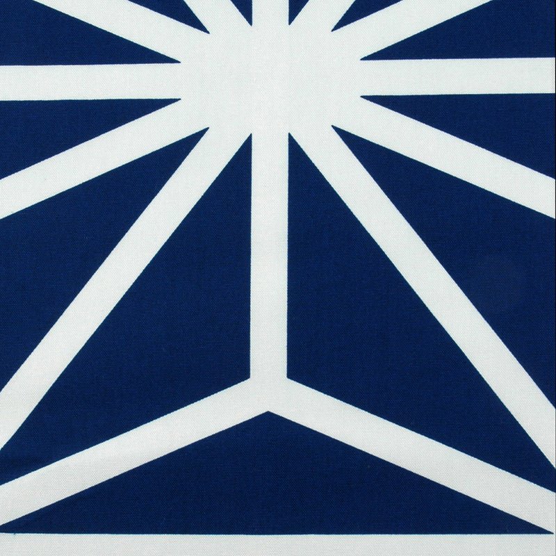 20876 | 54-Sapphire - Print - Fabric
