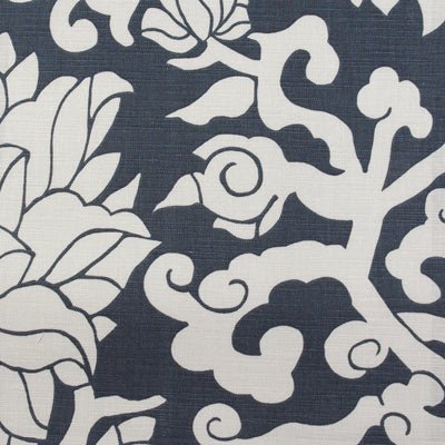 20877 | 352-Smoke - Print - Fabric