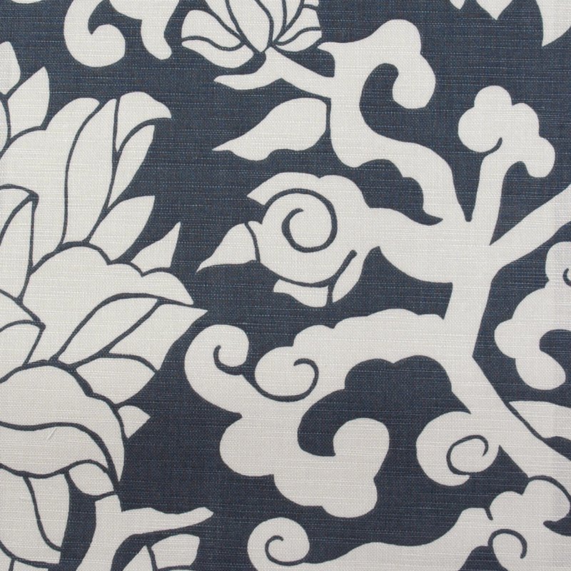 20877 | 352-Smoke - Print - Fabric