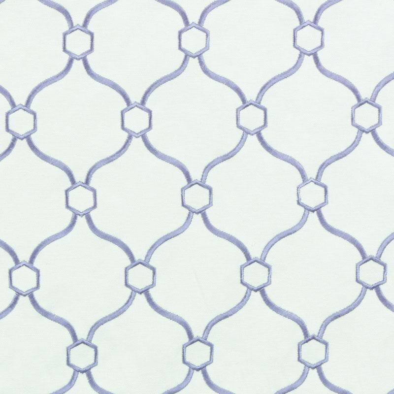 32777 | 52-AZURE - Upholstery - Fabric