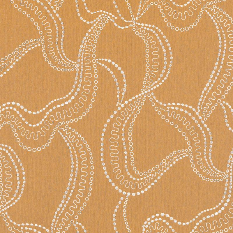 32771 | 35-TANGERINE - Drapery - Fabric