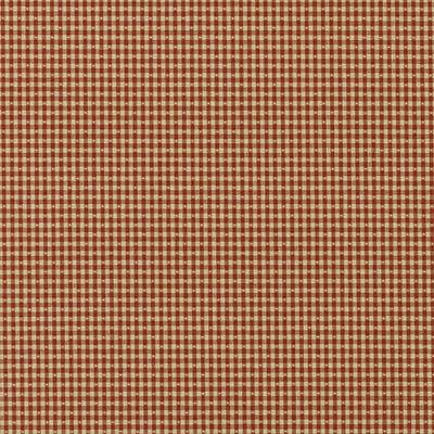 32739 | 90-NATURAL/RED - Upholstery - Fabric