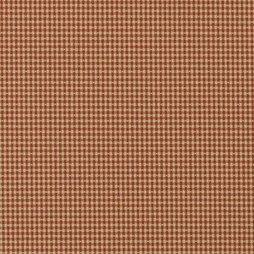 32739 | 90-NATURAL/RED - Upholstery - Fabric