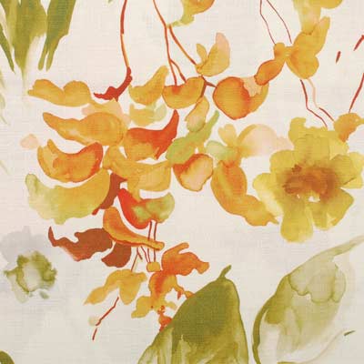 42362 | 131-AMBER - Print - Fabric