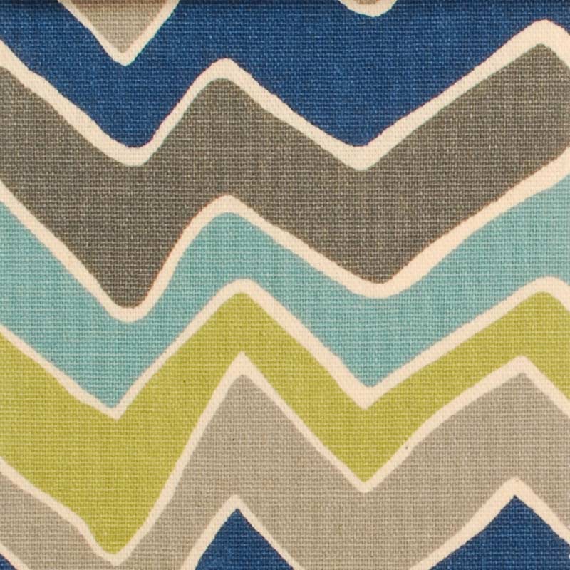 42397 | 339-Caribbean - Print - Fabric