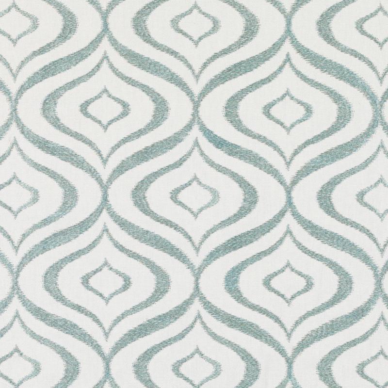 32781 | 260-AQUAMARINE - Upholstery - Fabric