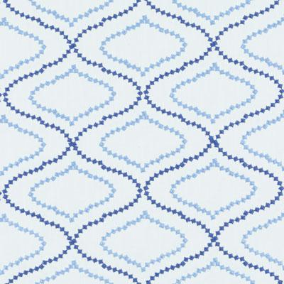 32780 | 41-BLUE/TURQUOI - Upholstery - Fabric