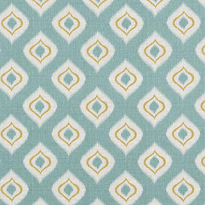 42451 | 19-AQUA - Print - Fabric