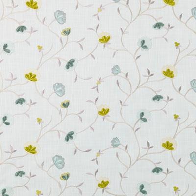 32707 | 601-Aqua/Green - Upholstery - Fabric