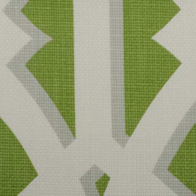 42324 | 2-Green - Print - Fabric