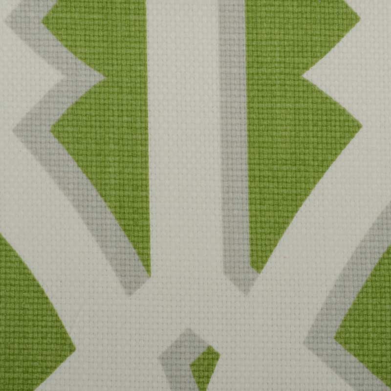 42324 | 2-Green - Print - Fabric