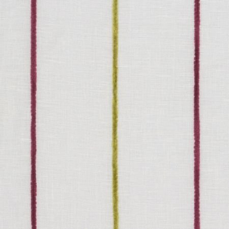 F0305 | 3-LIME/FUCHSIA - Upholstery - Fabric