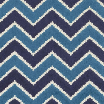 36265 | 41-BLUE/TURQUOI - Upholstery - Fabric