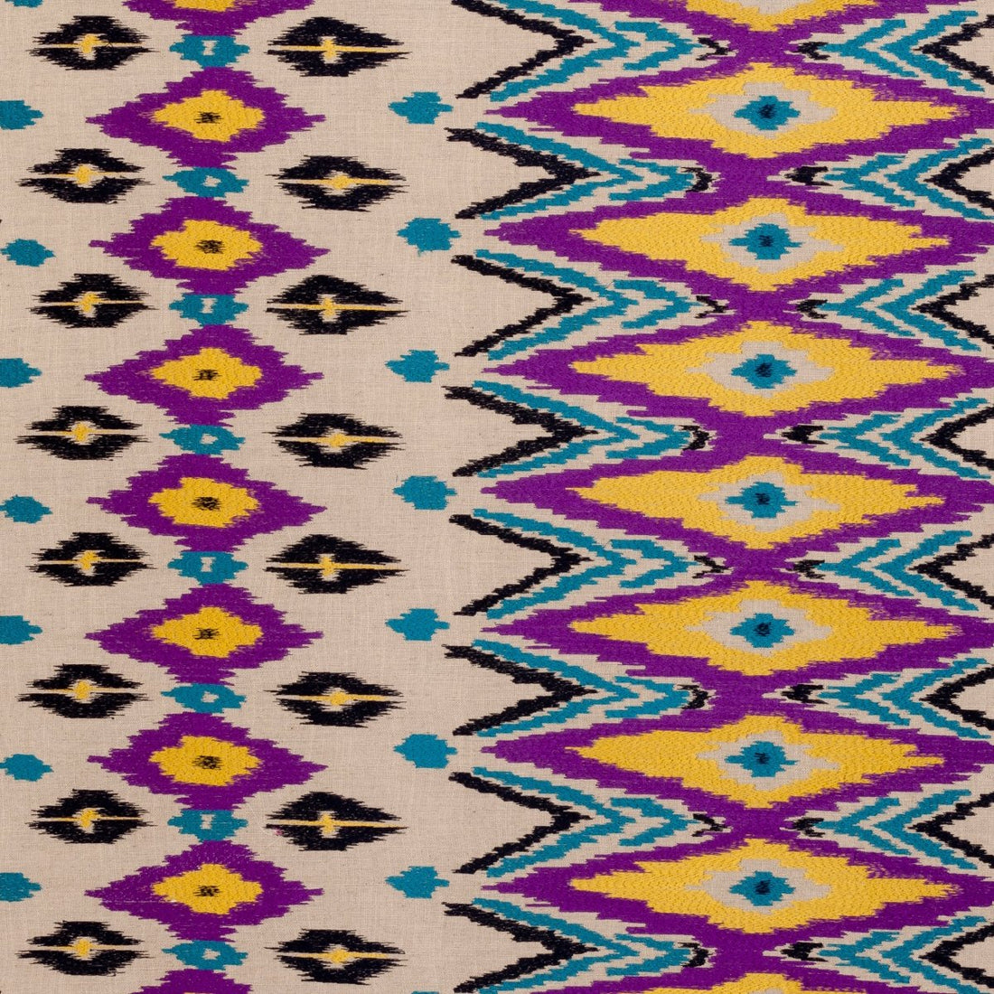 F0461 | 6-VIOLET - Upholstery - Fabric