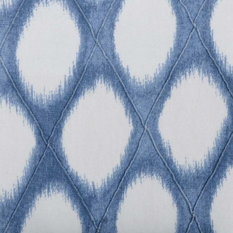 42414 | 5-Blue - Print - Fabric