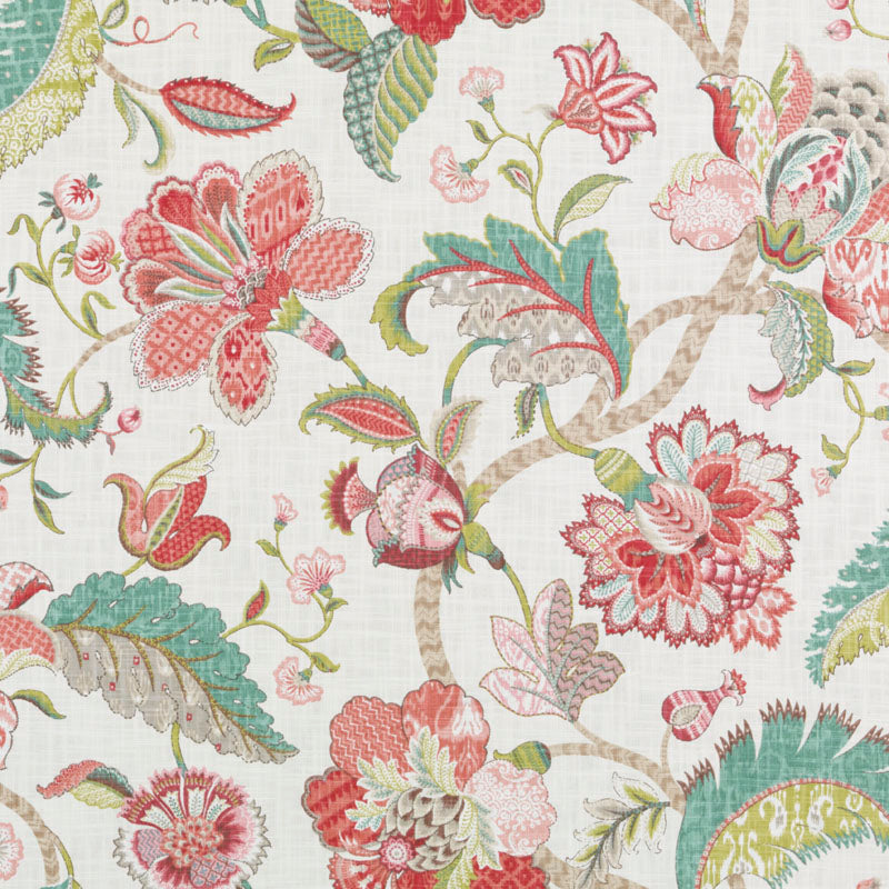 42424 | 138-Rose/Green