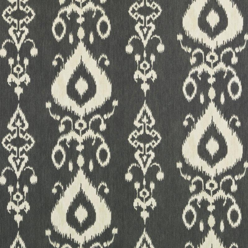 42431 | 144-Black/Beige - Print - Fabric