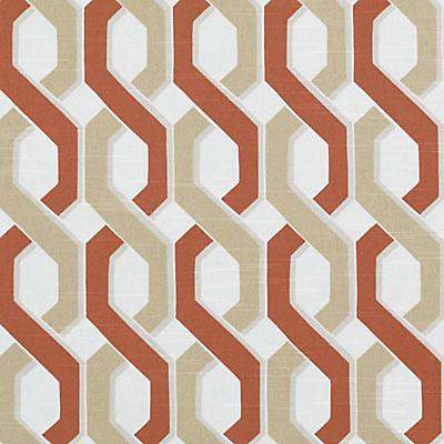 42450 | 30-Natural/Russ - Print - Fabric