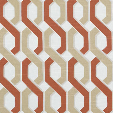 42450 | 30-Natural/Russ - Print - Fabric
