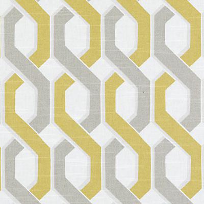 42450 | 66-Yellow - Print - Fabric