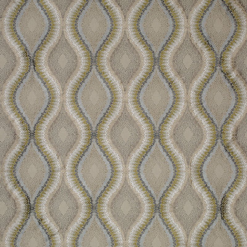 31601 | 2-ANDALUSIA - Drapery - Fabric