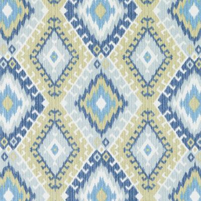 42459 | 246-Aegean - Print - Fabric