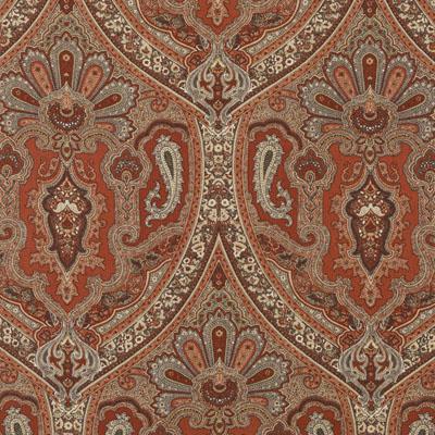 42464 | 565-STRAWBERRY - Print - Fabric
