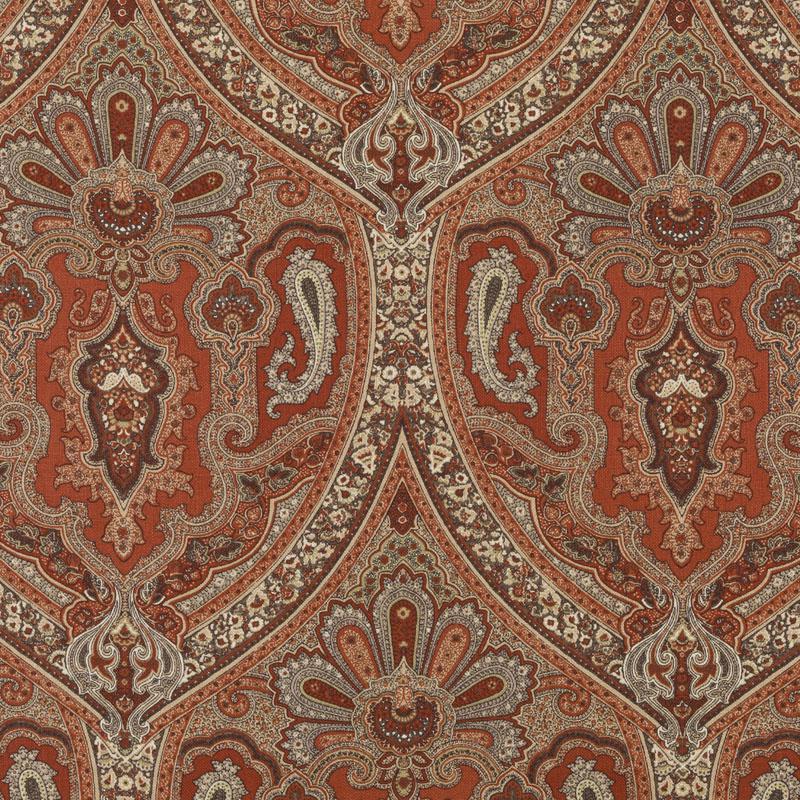 42464 | 565-STRAWBERRY - Print - Fabric