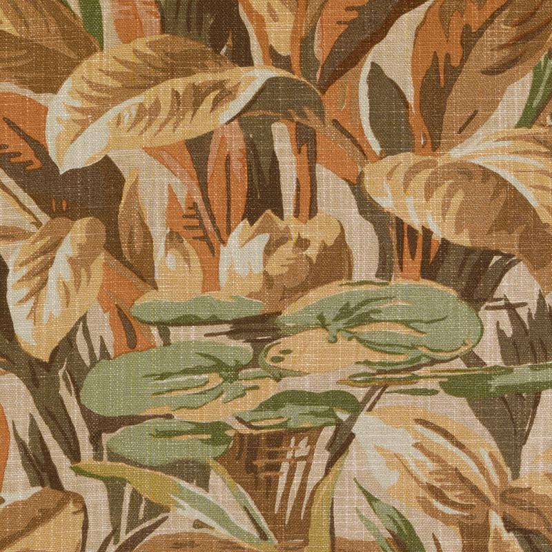 Be42589 | 85-Parchment - Print - Fabric