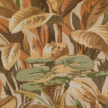 Be42589 | 85-Parchment - Print - Fabric