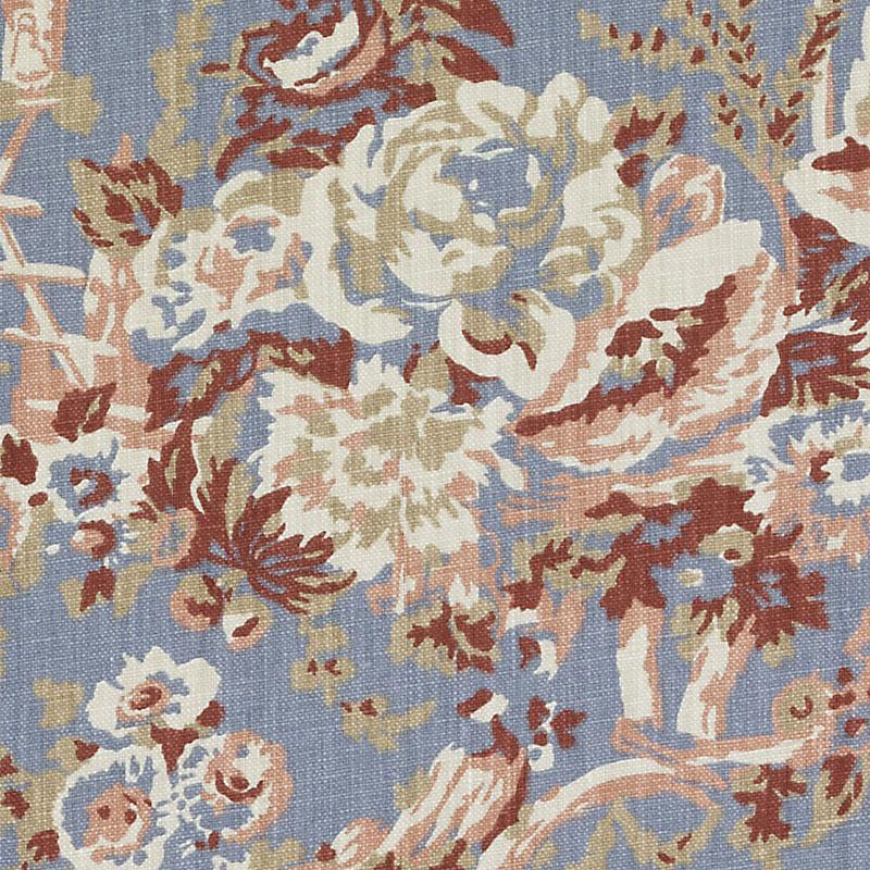 Be42525 | 193-Indigo