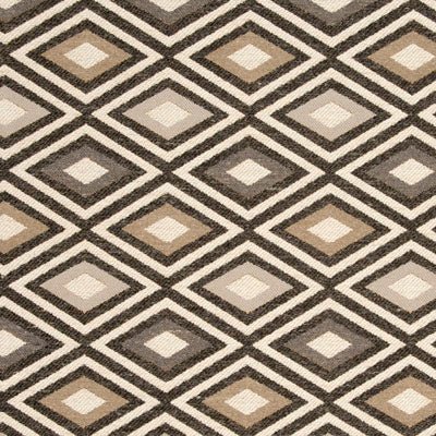 F0808 | 4-EBONY - Upholstery - Fabric