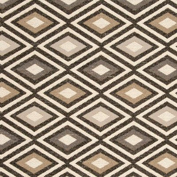 F0808 | 4-EBONY - Upholstery - Fabric