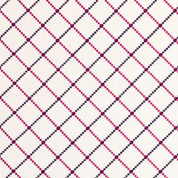 F0647 | 1-BERRY - Upholstery - Fabric