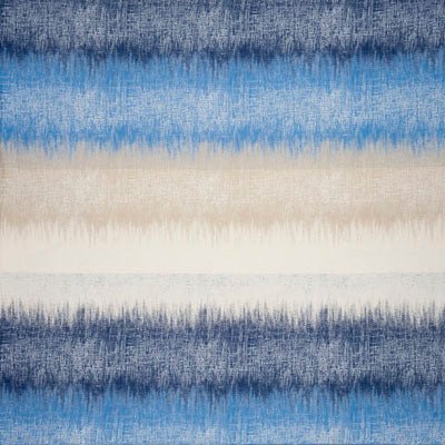 F0802 | 3-INDIGO - Upholstery - Fabric