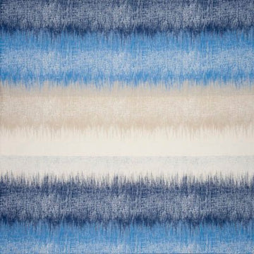 F0802 | 3-INDIGO - Upholstery - Fabric