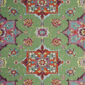 F0798 | 3-BASIL - Upholstery - Fabric