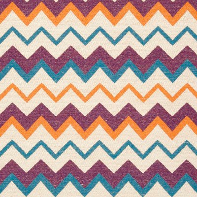 F0809 | 1-CAPRI/PLUM - Upholstery - Fabric