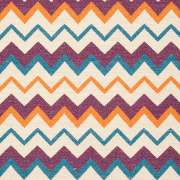 F0809 | 1-CAPRI/PLUM - Upholstery - Fabric
