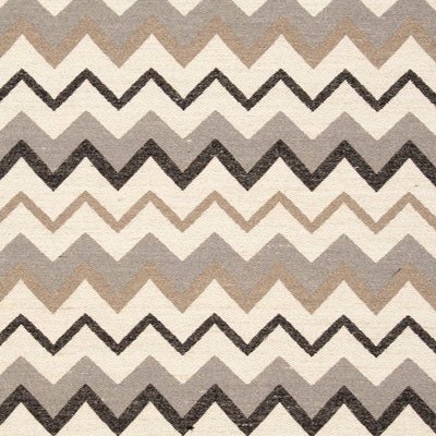 F0809 | 4-EBONY - Upholstery - Fabric