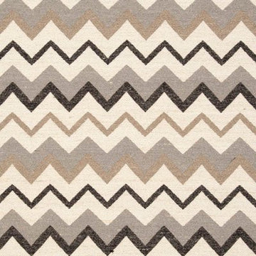 F0809 | 4-EBONY - Upholstery - Fabric