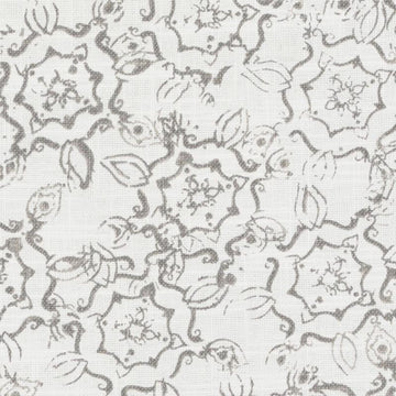 DE42505 | 435-STONE - Print - Fabric