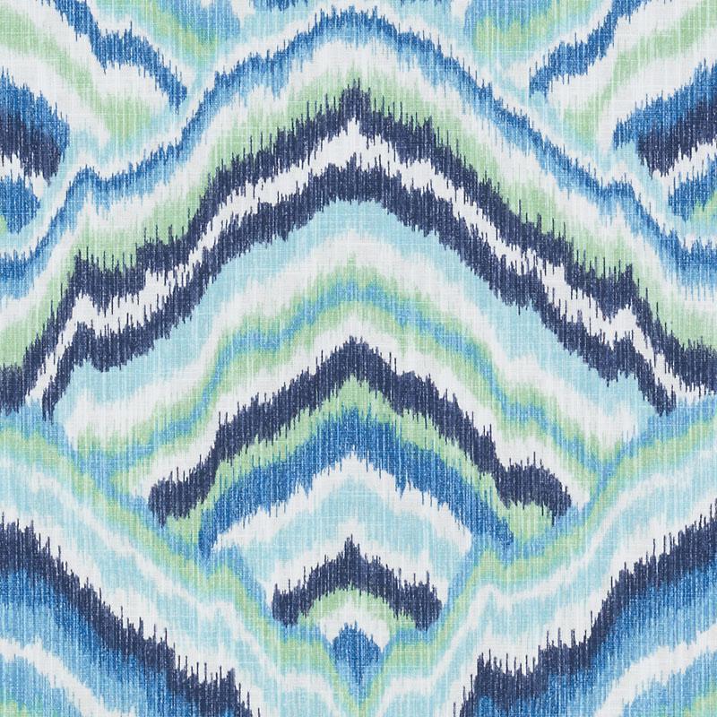 DE42543 | 72-BLUE/GREEN