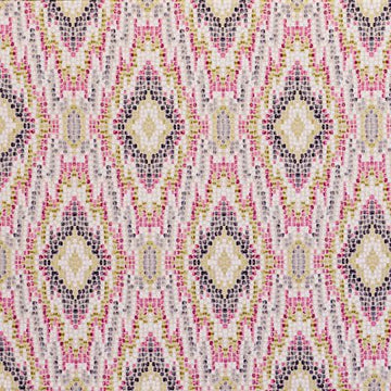 F0691 | 6-RASPBERRY - Upholstery - Fabric