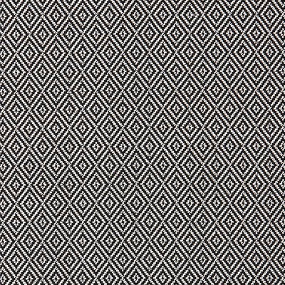 F0898 | 1-BLACK/WHITE - Upholstery - Fabric