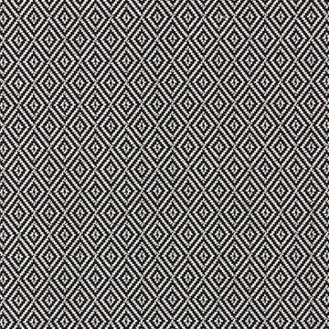 F0898 | 1-BLACK/WHITE - Upholstery - Fabric